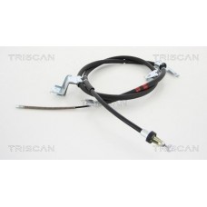 8140 131326 TRISCAN Тросик, cтояночный тормоз