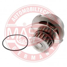 388-WP-PCS-MS MASTER-SPORT GERMANY Водяний насос охолодження двигуна