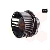 1825773 VAN WEZEL Вентилятор салону