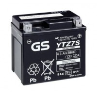 GS-YTZ7S GS Стартерна акумуляторна батарея