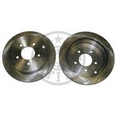 BS-7768 OPTIMAL Гальмівний диск