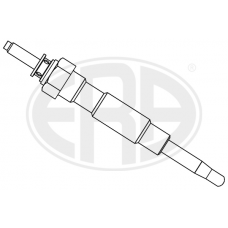 WG1497124 WILMINK GROUP Свічка розжарювання