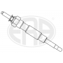 WG1497124 WILMINK GROUP Свічка розжарювання