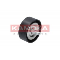 R0349 KAMOKA Паразитный / ведущий ролик, Поліклиновий ремінь
