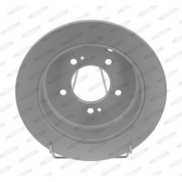 DDF1493C FERODO Гальмівний диск