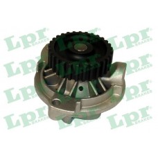 WP0071 LPR Водяний насос охолодження двигуна