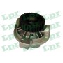 WP0071 LPR Водяний насос охолодження двигуна