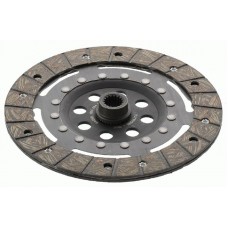 1864 634 034 SACHS Диск зчеплення