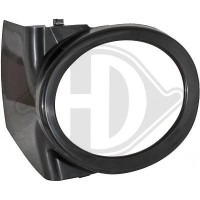 ZUB00022 DIEDERICHS Облицювання протитуманна фара