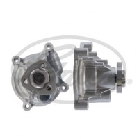 WP0193 GATES Водяний насос охолодження двигуна