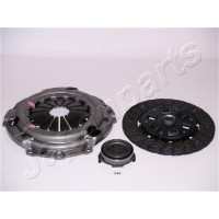 KF-345 JAPANPARTS Комплект зчеплення