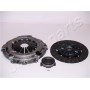 KF-345 JAPANPARTS Комплект зчеплення