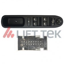 LTPGP76001 LIFT-TEK Вимикач склопідйомник