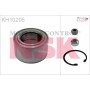 KH10205 NSK Комплект підшипника ступиці колеса