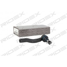 914T0338 RIDEX Наконечник поперечної кермової тяги