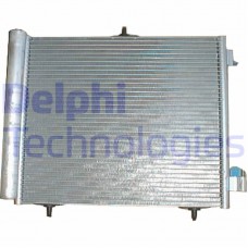 TSP0225481 DELPHI Конденсатор кондиціонера