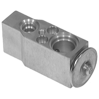 WG2041900 WILMINK GROUP Розширювальний клапан кондиціонера