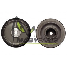 ODP313004 MABYPARTS Ремінний шків колінчастий вал