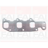 EM1210 FAI AutoParts Комплект прокладок випускний колектор