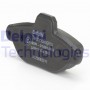 LP851 DELPHI Комплект гальмівних колодок дисковий гальм