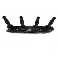 13-0030 MAXGEAR Котушка запалювання