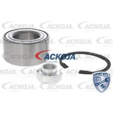 A63-0046 ACKOJA Комплект підшипника ступиці колеса