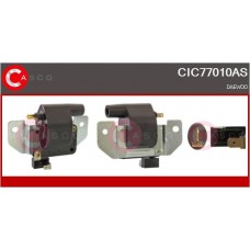 CIC77010AS CASCO Котушка запалювання