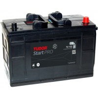 TG1102 TUDOR Стартерна акумуляторна батарея