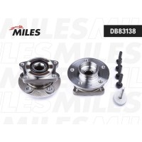 DB83138 MILES Комплект підшипника ступиці колеса