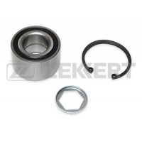 RL1076 ZEKKERT Комплект підшипника ступиці колеса