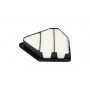 HA-8675 KAVO PARTS Повітряний фільтр