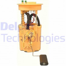 FG0988-12B1 DELPHI Елемент системи живлення