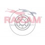 RD00207 RAICAM Гальмівний диск