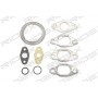 2234C0096R RIDEX Компресор наддуву