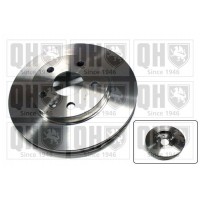 BDC5782 QUINTON HAZELL Гальмівний диск