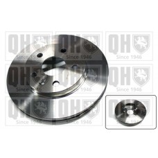 BDC5782 QUINTON HAZELL Гальмівний диск