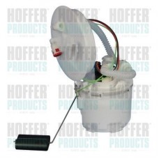 7507081 HOFFER Елемент системи живлення