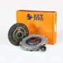 KC7849 KEY PARTS Комплект зчеплення