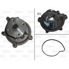 506899 VALEO Водяний насос охолодження двигуна
