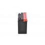 0 092 M60 060 BOSCH Стартерна акумуляторна батарея
