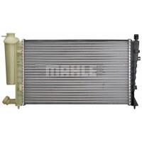 WG2183172 WILMINK GROUP Радіатор охолодження двигуна