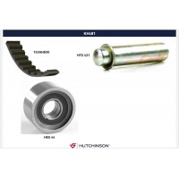 KH 481 HUTCHINSON Комплект ременя ГРМ