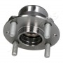 KK-20300 JAPANPARTS Ступиця колеса