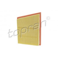 502 786 TOPRAN Повітряний фільтр