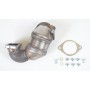 RE6109T EEC Катализатор