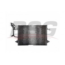 BSG 90-525-019 BSG Конденсатор кондиціонера