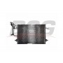BSG 90-525-019 BSG Конденсатор кондиціонера