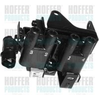8010459 HOFFER Котушка запалювання
