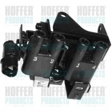 8010459 HOFFER Котушка запалювання