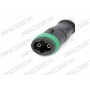 407W0092 RIDEX Сигналізатор зносу гальмівних колодок